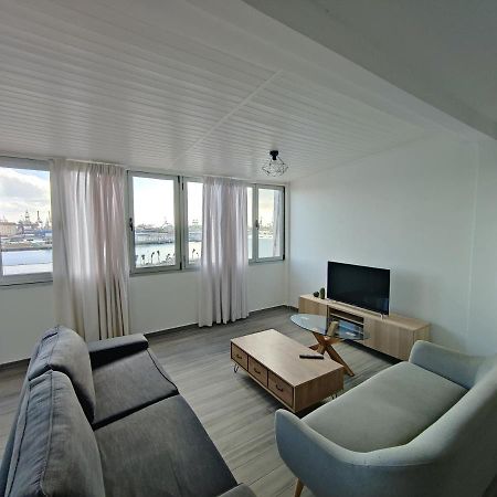 Appartement Luxury Port View R31 à Las Palmas de Gran Canaria Extérieur photo