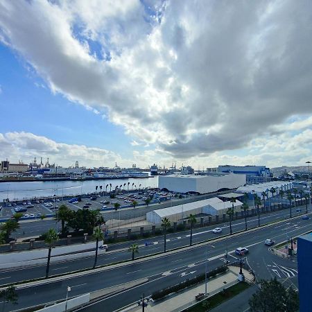 Appartement Luxury Port View R31 à Las Palmas de Gran Canaria Extérieur photo