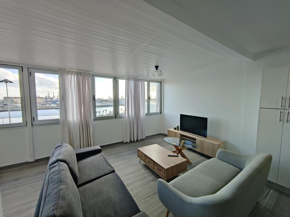 Appartement Luxury Port View R31 à Las Palmas de Gran Canaria Extérieur photo
