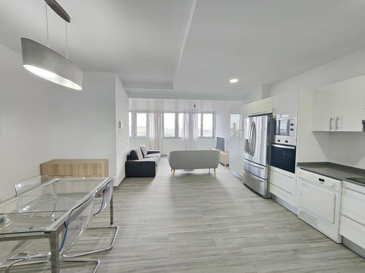 Appartement Luxury Port View R31 à Las Palmas de Gran Canaria Extérieur photo