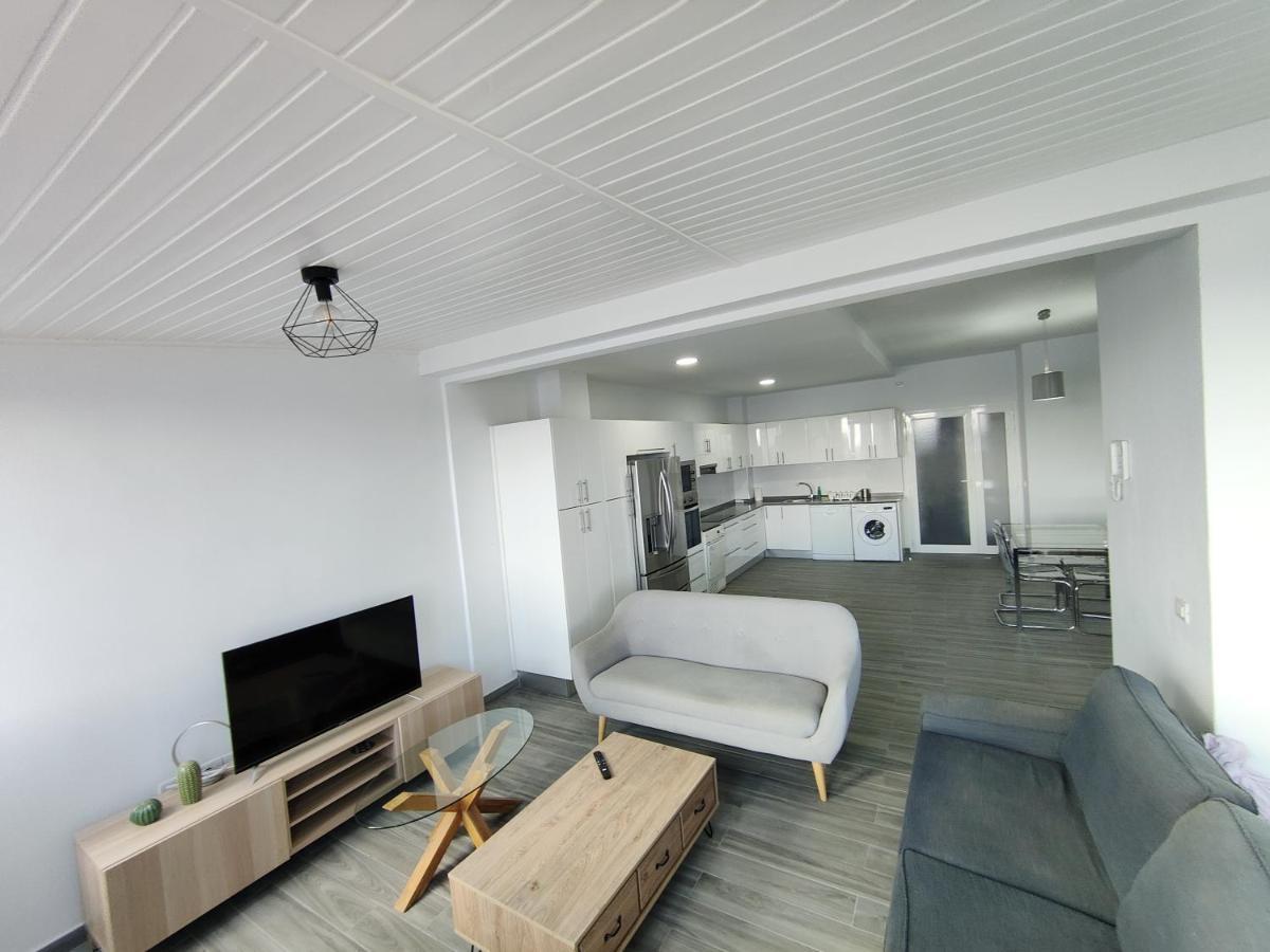 Appartement Luxury Port View R31 à Las Palmas de Gran Canaria Extérieur photo