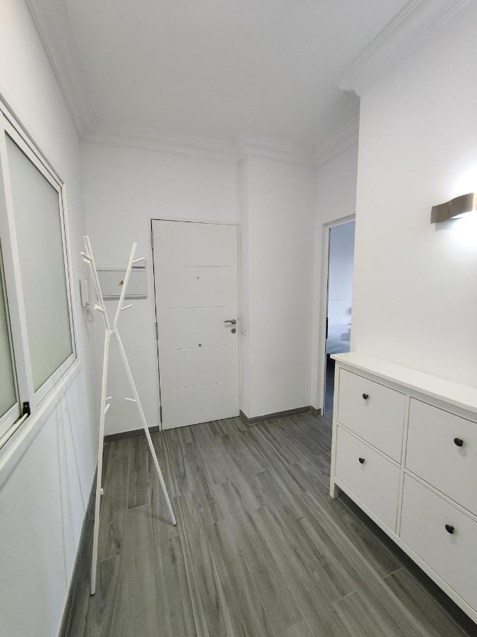 Appartement Luxury Port View R31 à Las Palmas de Gran Canaria Extérieur photo