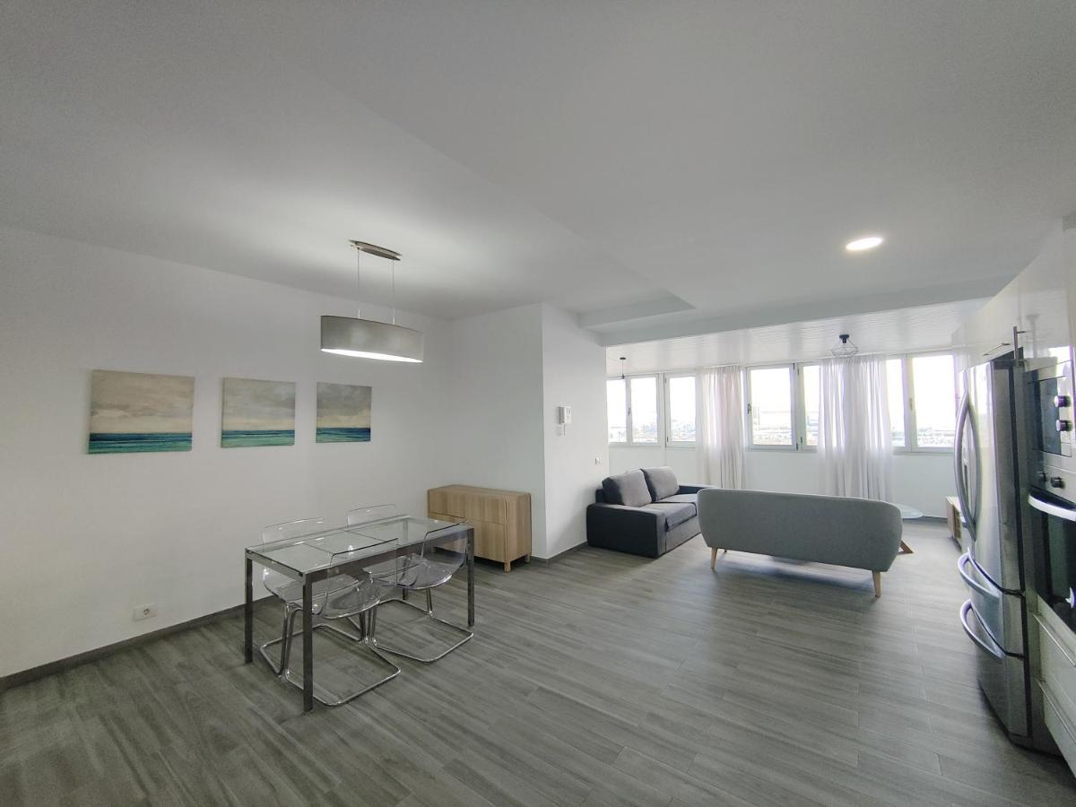 Appartement Luxury Port View R31 à Las Palmas de Gran Canaria Extérieur photo