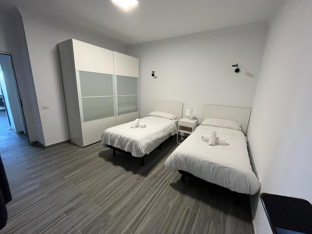 Appartement Luxury Port View R31 à Las Palmas de Gran Canaria Extérieur photo