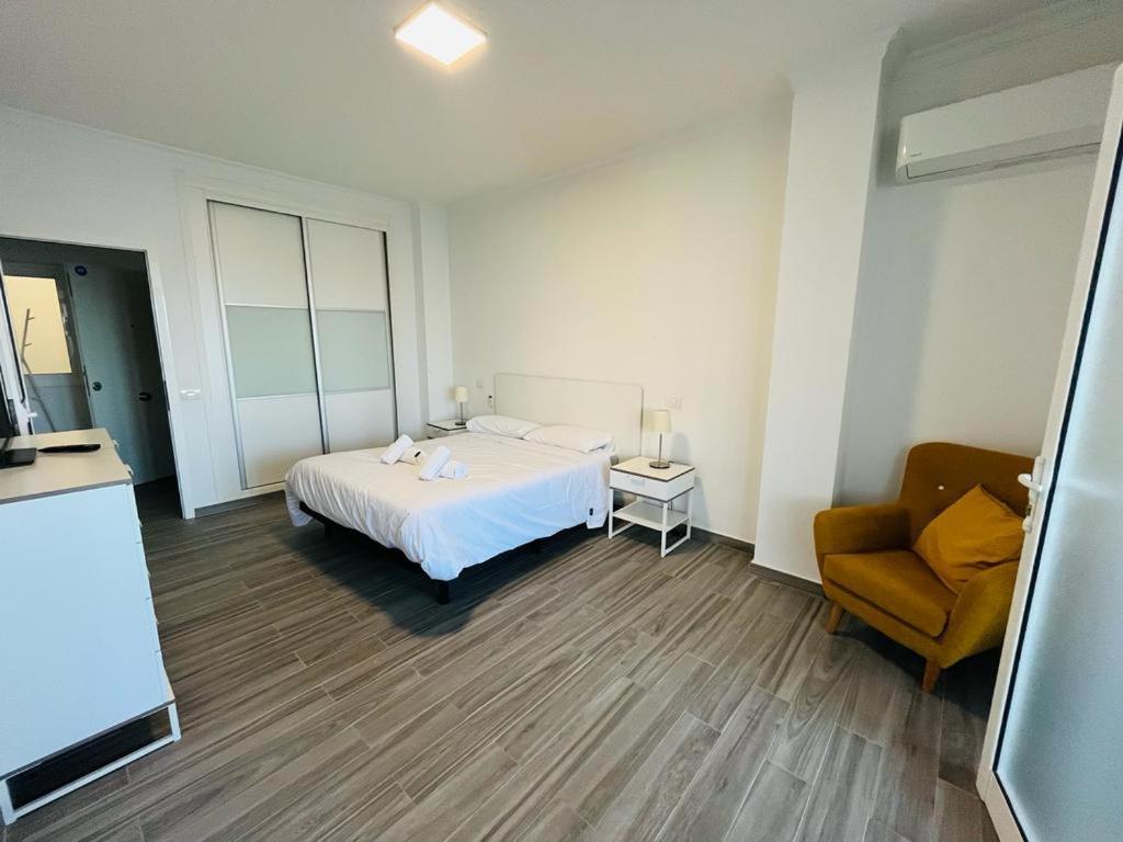 Appartement Luxury Port View R31 à Las Palmas de Gran Canaria Extérieur photo