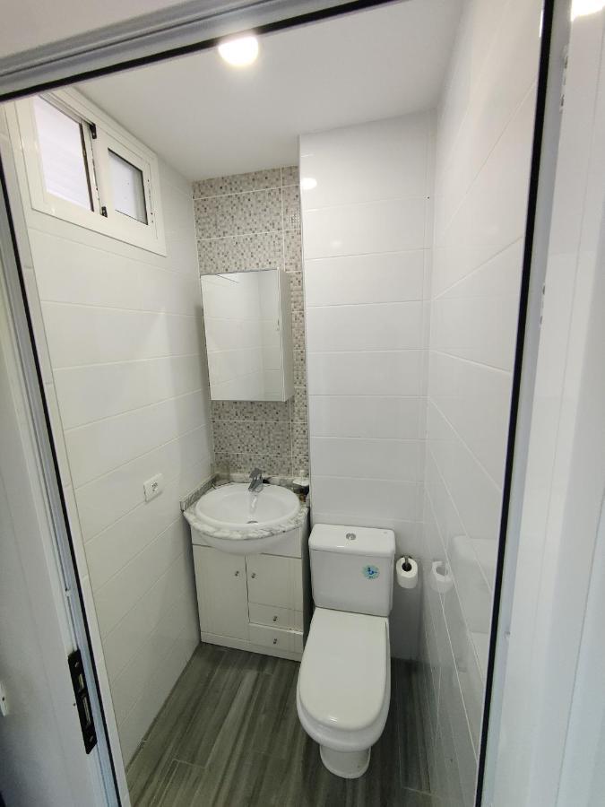 Appartement Luxury Port View R31 à Las Palmas de Gran Canaria Extérieur photo