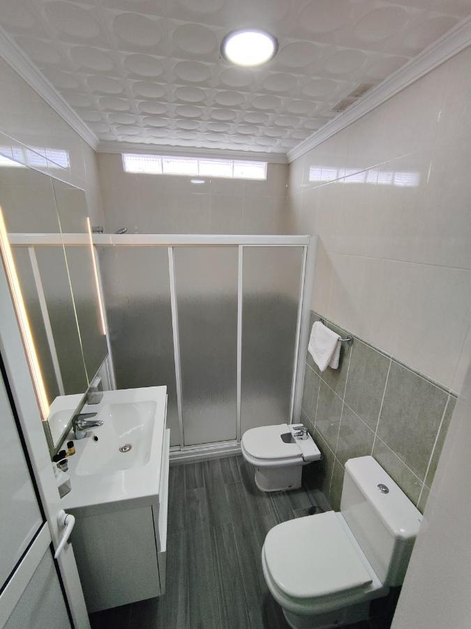 Appartement Luxury Port View R31 à Las Palmas de Gran Canaria Extérieur photo